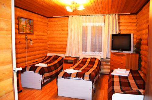 Классический трехместный номер